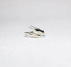 Bague Épure Flow