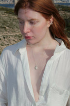 Collier Fragment Céleste Cosmos