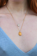 Collier Fragment Céleste Cosmos