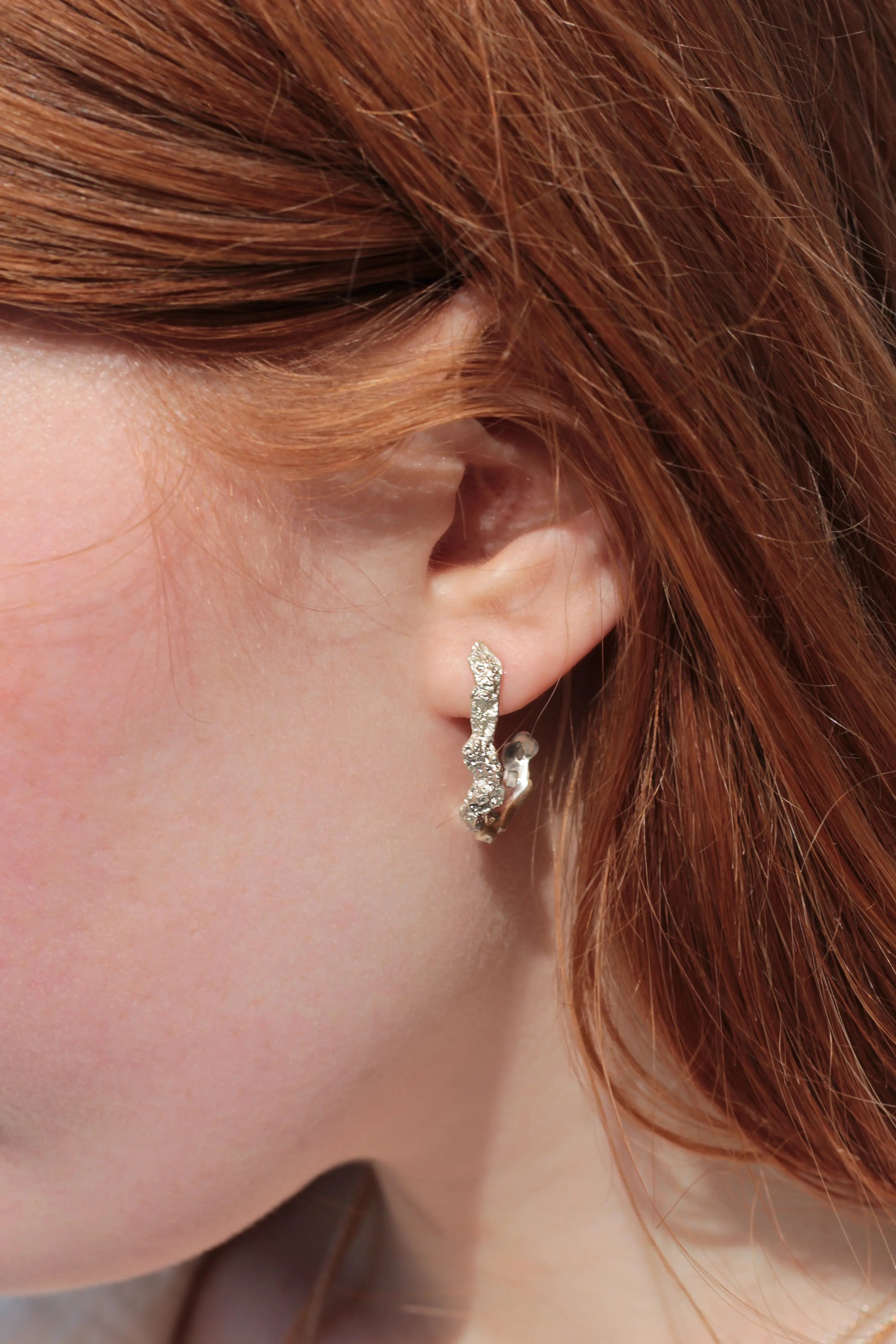 Boucles d’Oreilles Éclat Solaire Cosmos