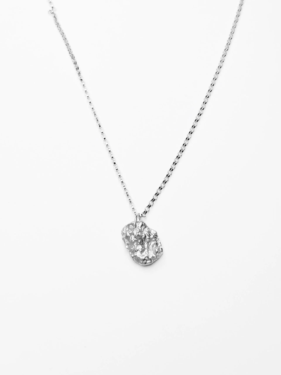 Collier Médaillon Céleste Cosmos